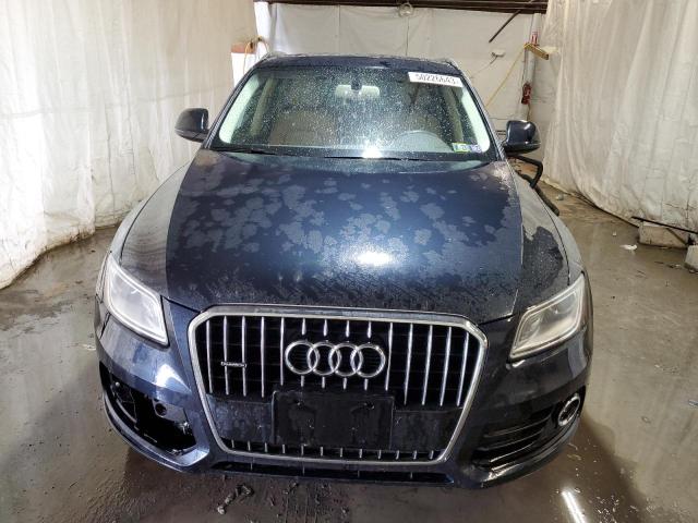 VIN WA1LFAFP9DA070550 2013 Audi Q5, Premium Plus no.5