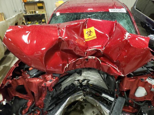2022 CHEVROLET SILV1500 4 1GCUYGED1NZ235881