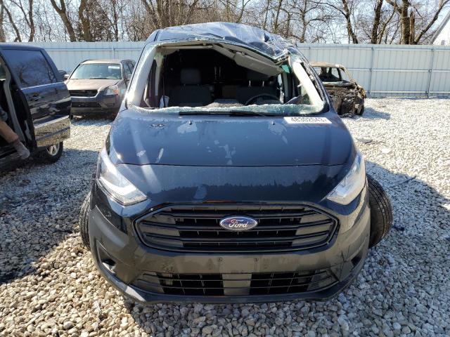 2021 FORD TRANSIT CO - NM0LS7E28M1495989