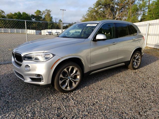 2016 BMW X5 SDRIVE3 - 5UXKR2C52G0R69521