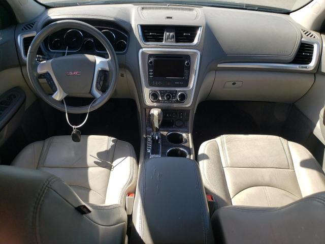 1GKKRRKD0EJ322923 GMC Acadia Slt-1