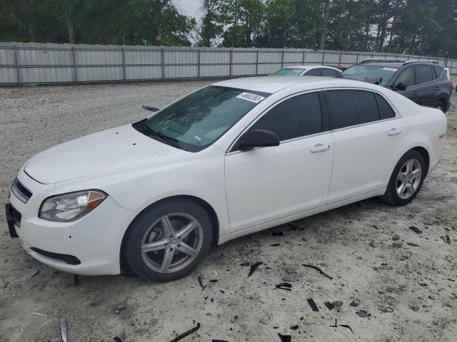 2012 Chevrolet Malibu LS