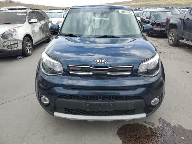 KNDJP3A58K7663919 KIA SOUL +