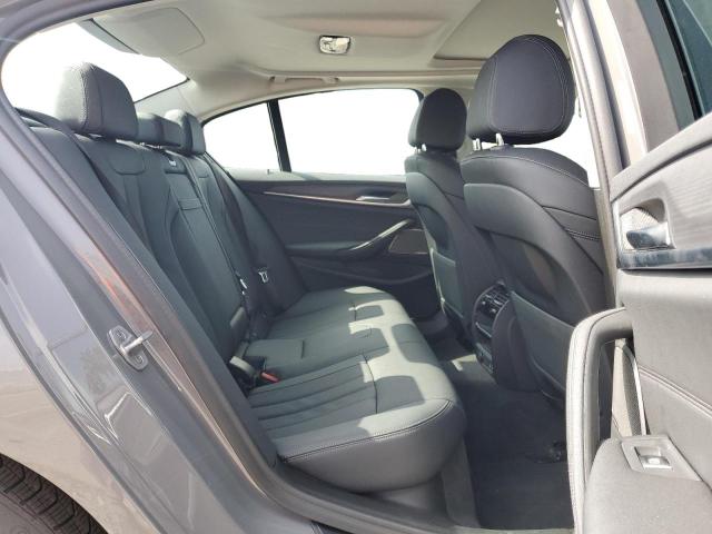 2022 BMW 530XE WBA33AG09NCK96400