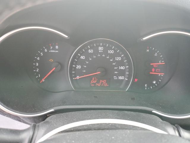 5XYKT3A69EG534331 KIA SORENTO LX