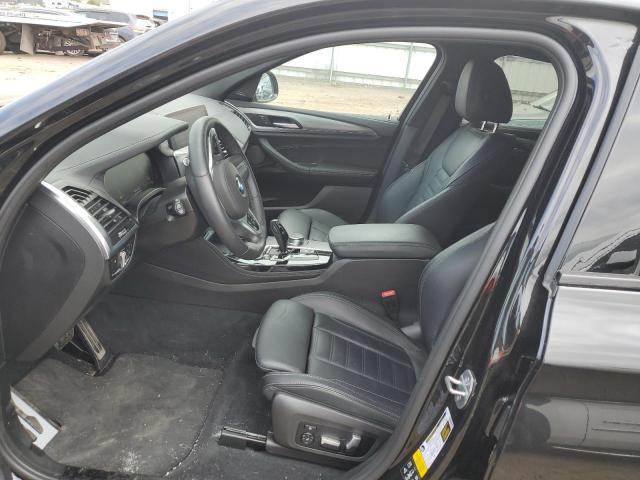 2020 BMW X4 XDRIVEM - 5UX2V5C06LLE69603