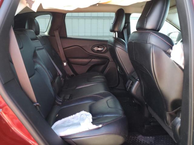 1C4PJMBS5FW575752 Jeep Cherokee Trailhawk