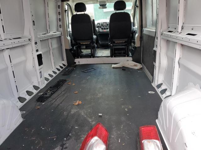 2021 RAM PROMASTER - 3C6ERVDG7ME502721