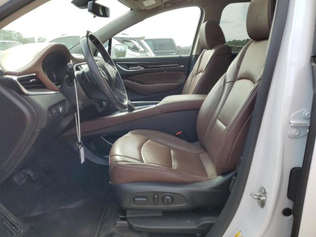 2019 BUICK ENCLAVE AV - 5GAERDKW5KJ121853