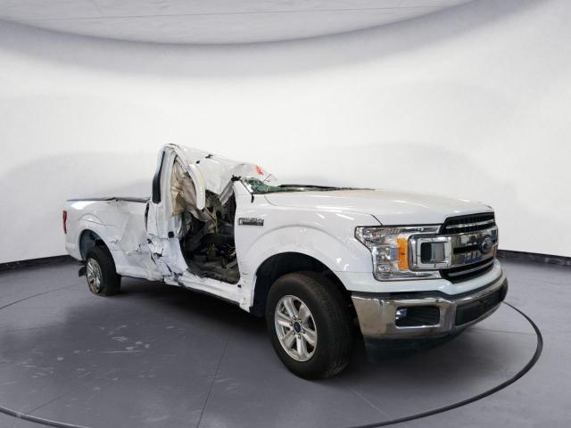 2019 FORD F150 - 1FTMF1C56KKD92194