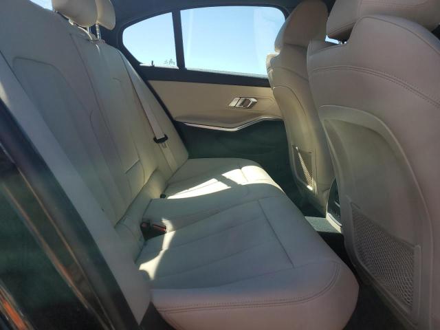 2021 BMW 330XI - 3MW5R7J04M8C11505