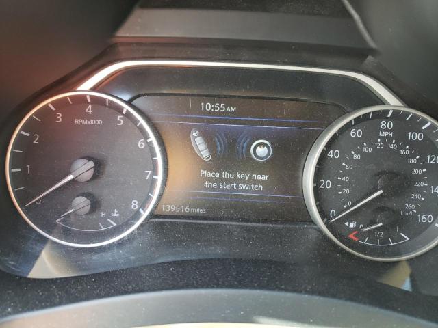 5N1AZ2MG8GN147396 Nissan MURANO S