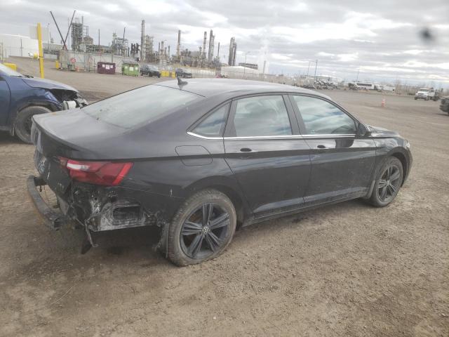 2022 VOLKSWAGEN JETTA COMF - 3VWWM7BU1NM018161