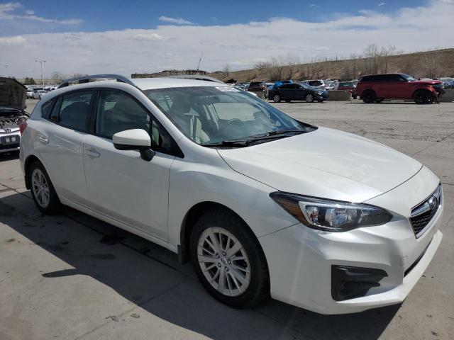 4S3GTAB66J3704183 Subaru Impreza Premium