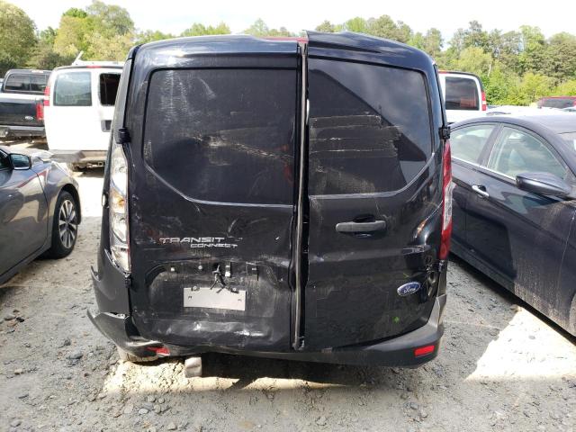 2022 FORD TRANSIT CO - NM0LS6S24N1517146