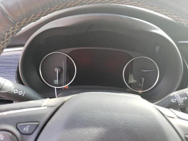 2016 BUICK ENVISION P - LRBFXESX6GD245092