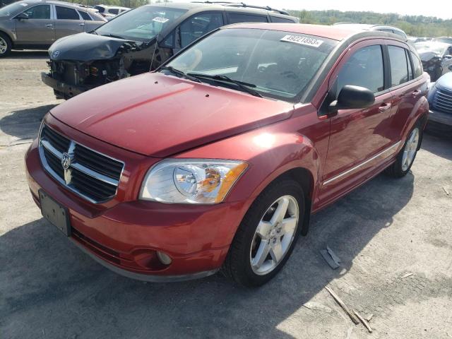 2007 Dodge Caliber R/T