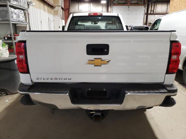 2019 CHEVROLET SILVERADO - 2GC2KREG0K1180844