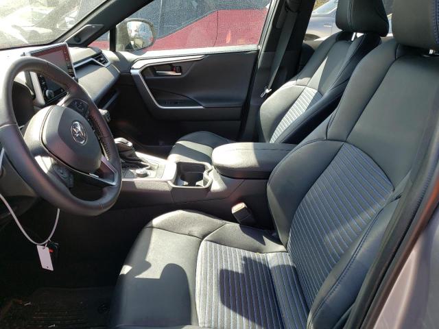 4T3E6RFV2MU056289 Toyota RAV4 XSE