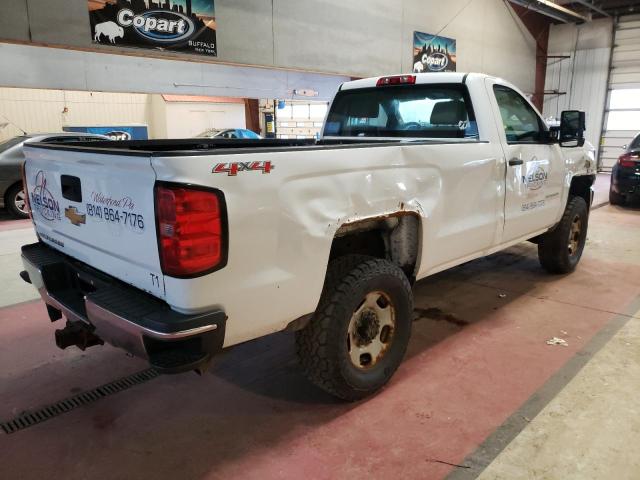 2015 CHEVROLET SILVRDO LT 1GC0KUEG8FZ544614
