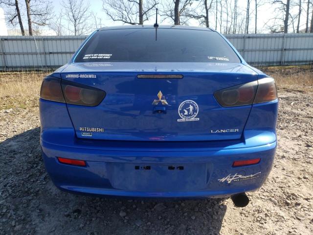 2015 MITSUBISHI LANCER SE JA32V2FW1FU025362
