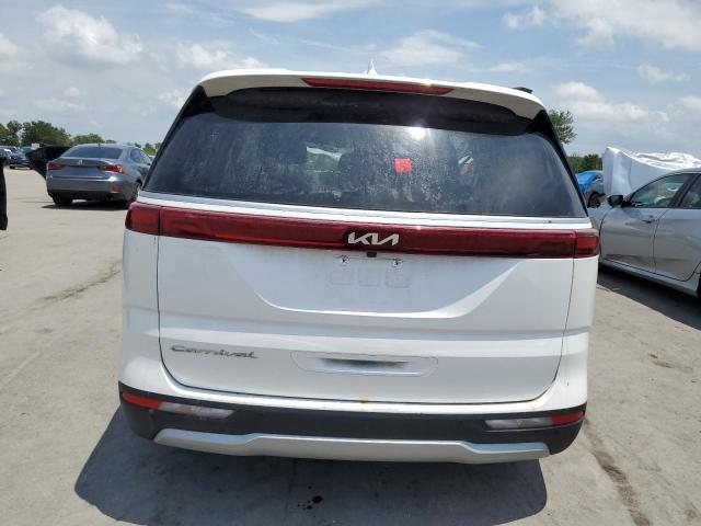 2022 KIA CARNIVAL L - KNDNB5H31N6109051