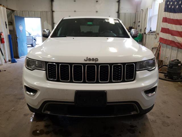 2018 JEEP GRAN CHER 1C4RJFBG4JC241187