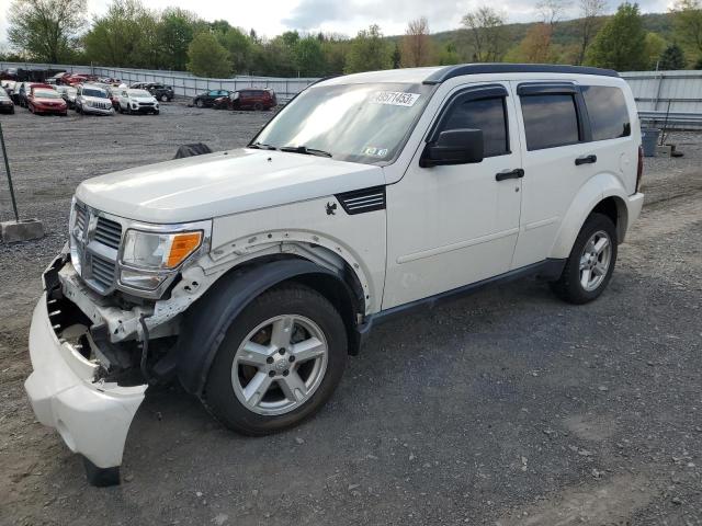 2008 Dodge Nitro SXT