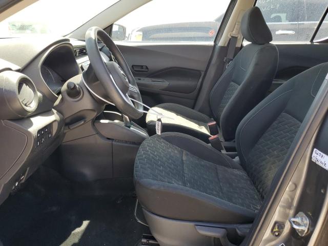 3N1CP5BV0ML505420 Nissan KICKS S