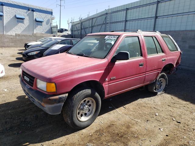 1994 Isuzu Rodeo S