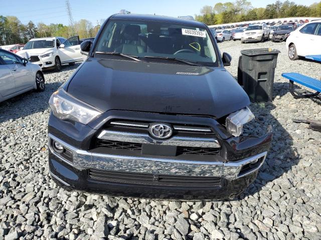 2022 TOYOTA 4RUNNER LI JTEKU5JR4N6026429