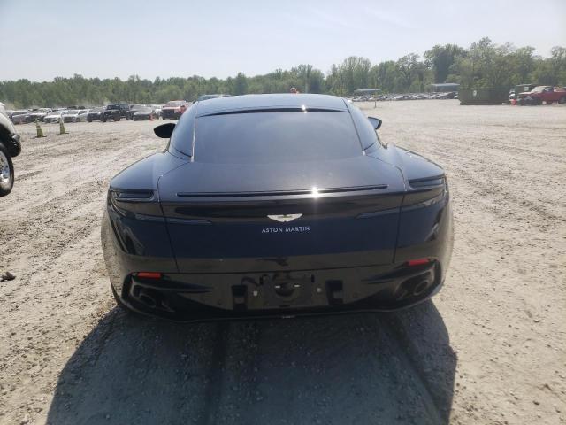 2019 ASTON MARTIN DB11 AMR - SCFRMFEV5KGL07985