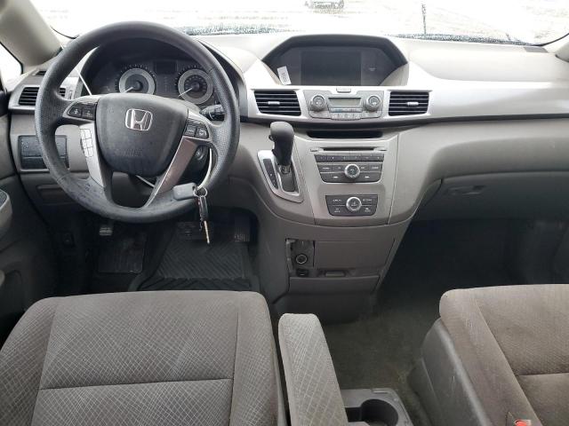 2015 HONDA ODYSSEY LX - 5FNRL5H21FB049736
