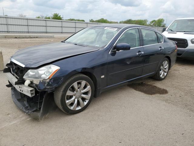 2007 INFINITI M35 Base