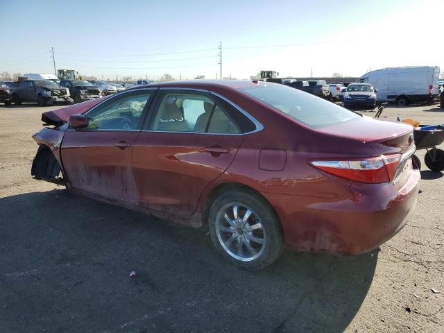 2015 TOYOTA CAMRY BASE 4T1BF1FKXFU876139