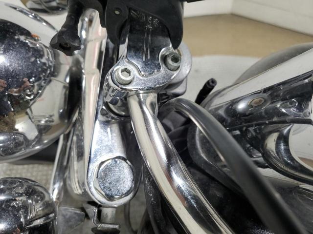 2002 HARLEY-DAVIDSON FLSTFI - 1HD1BXB132Y070592