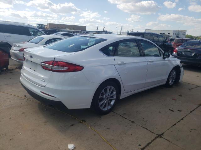 3FA6P0HD8LR172557 2020 FORD FUSION, photo no. 3