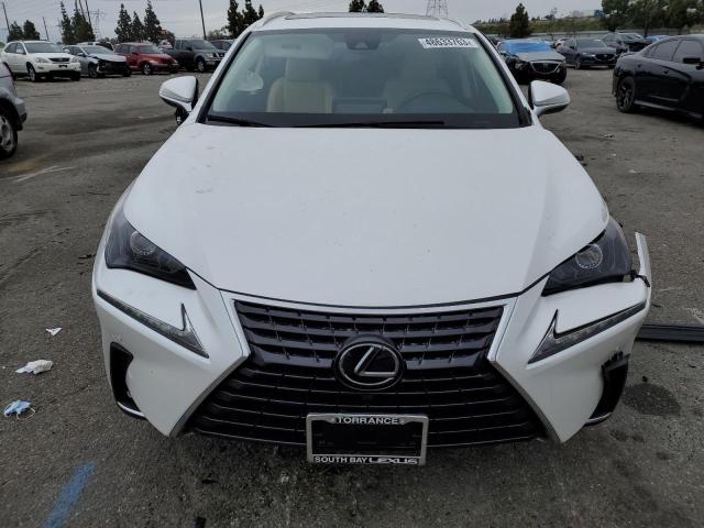 2020 LEXUS NX 300 JTJDARBZ1L5012791