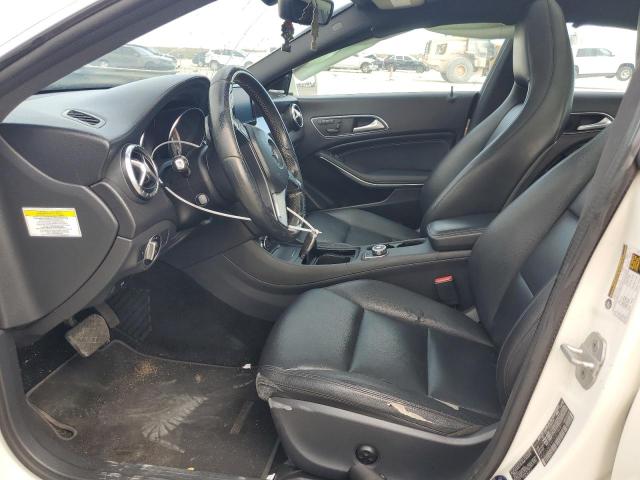 WDDSJ4EB9EN057868 Mercedes-Benz CLA 250