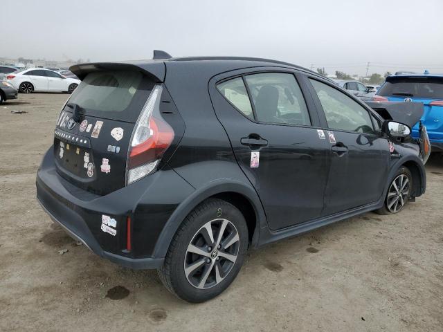 JTDKDTB31J1619305 Toyota PRIUS C