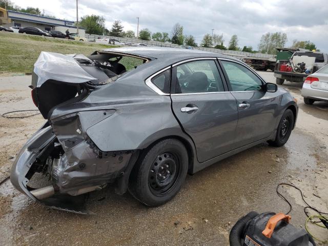 1N4AL3AP3JC137013 Nissan ALTIMA 2.5