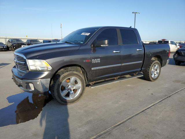 2015 Ram 1500 SLT