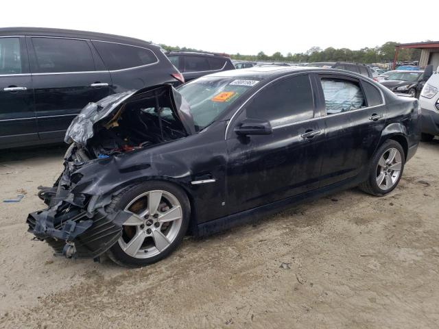 2009 Pontiac G8 GT