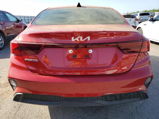 3KPF24AD7PE554084 KIA FORTE LX
