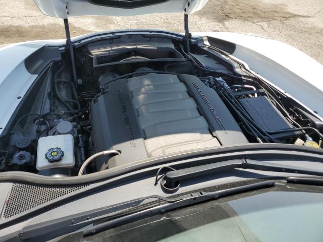 2017 CHEVROLET CORVETTE G - 1G1YV2D73H5112838