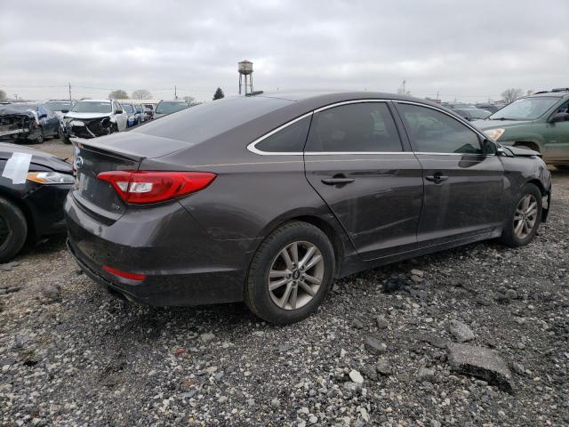 2016 HYUNDAI SONATA ECO - 5NPE24AA3GH413039