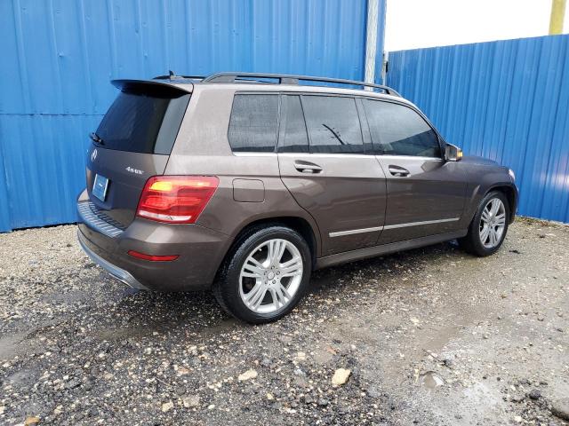 2015 MERCEDES-BENZ GLK 350 4M - WDCGG8JB1FG435676
