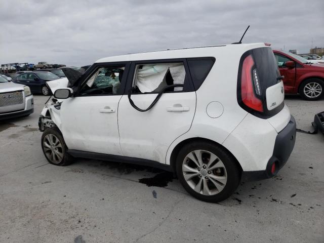KNDJP3A53F7143696 KIA SOUL +