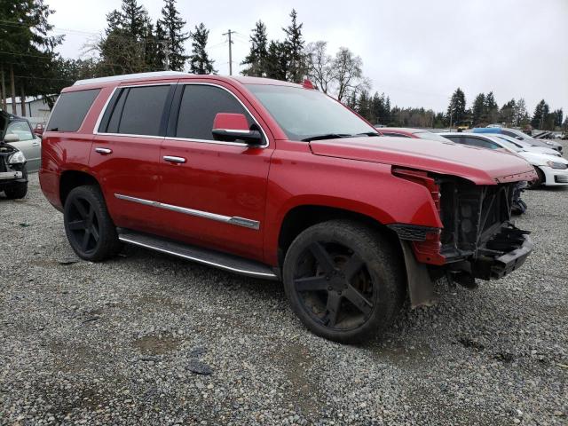 1GYS4MKJ7FR714197 Cadillac Escalade Luxury