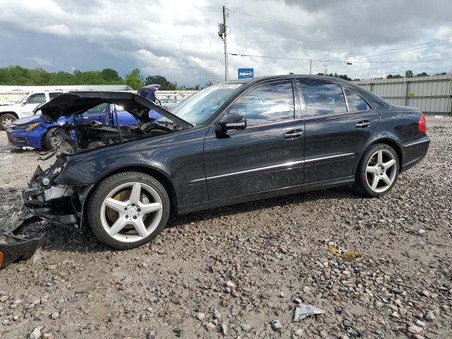 2008 Mercedes-Benz E-Class E 350